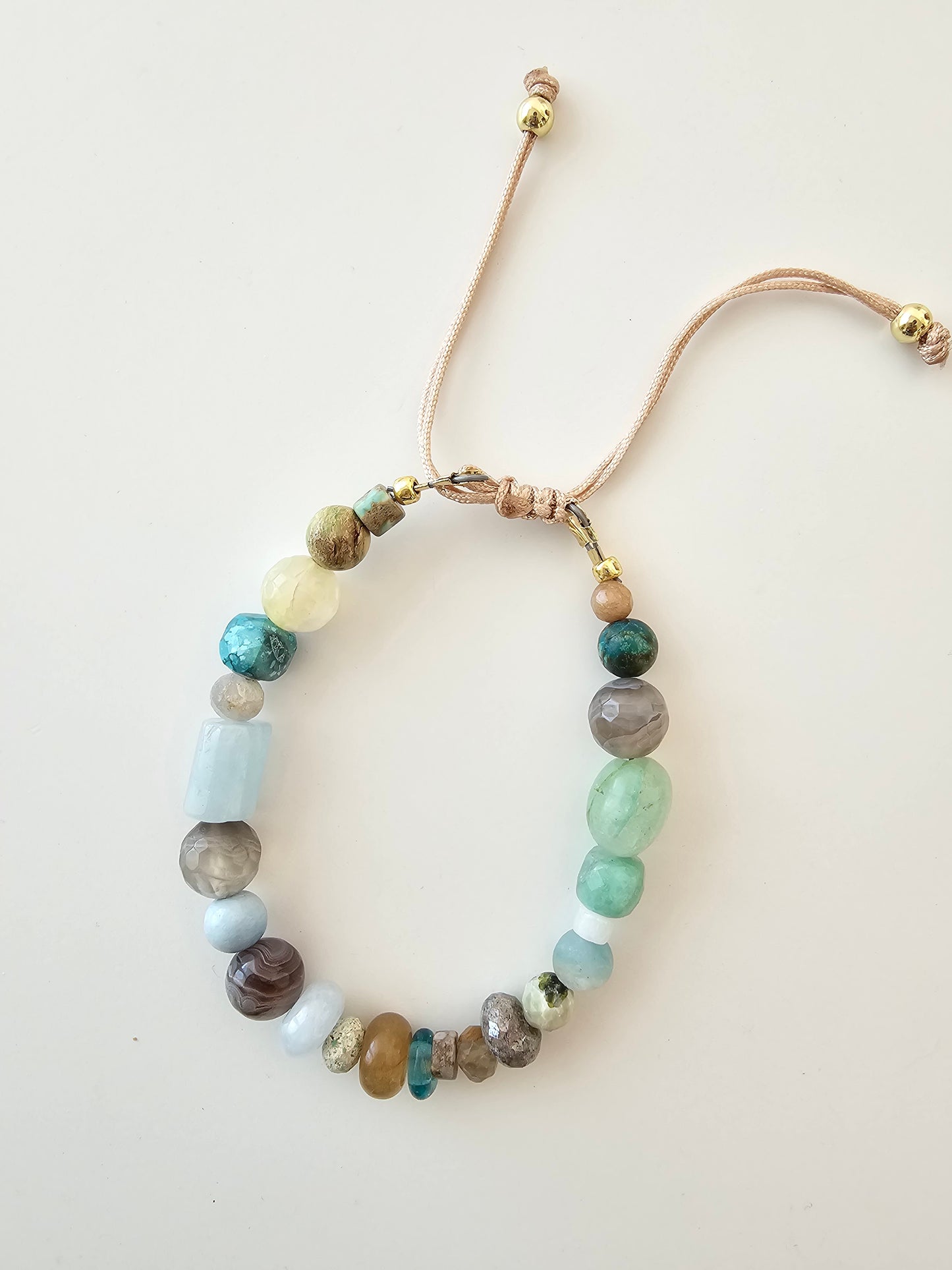 Mosaic Bracelets