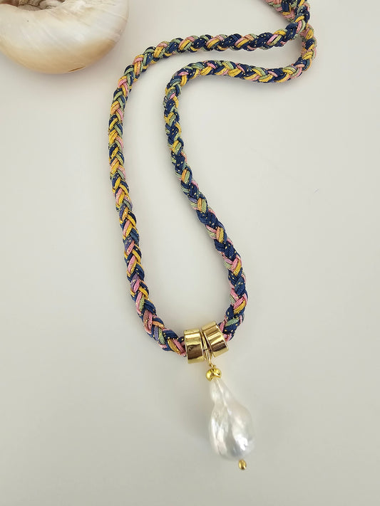 Selimar Necklace