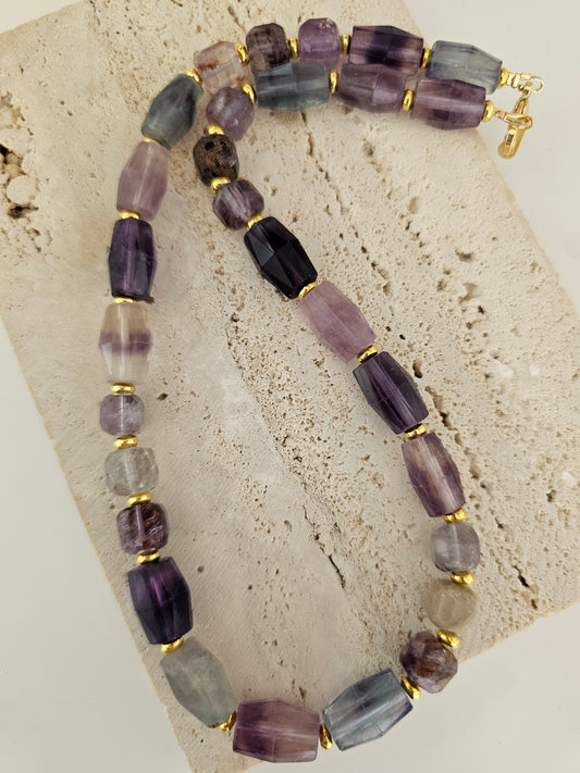 Energy Necklace