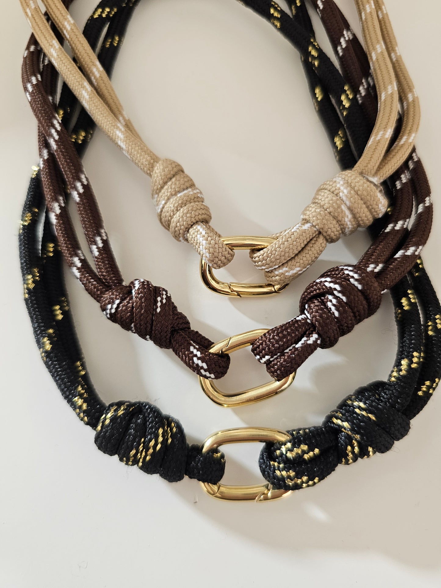 Jess Cord Necklace