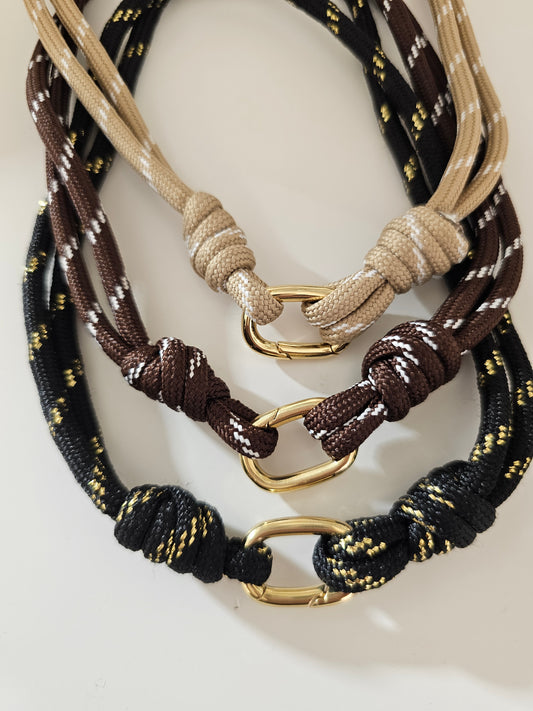 Jess Cord Necklace
