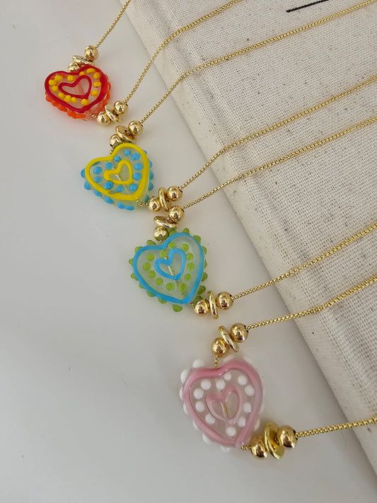 Happy Hearts