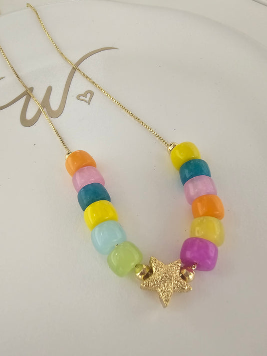 Lolli Necklace ☆