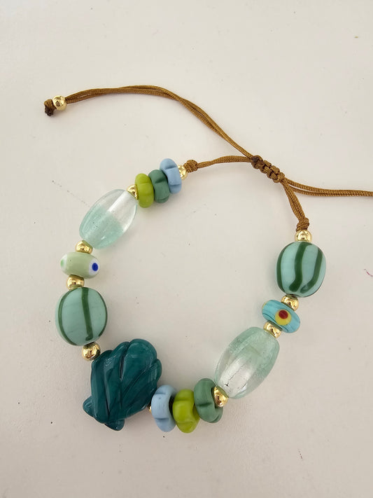 Sunray Teal