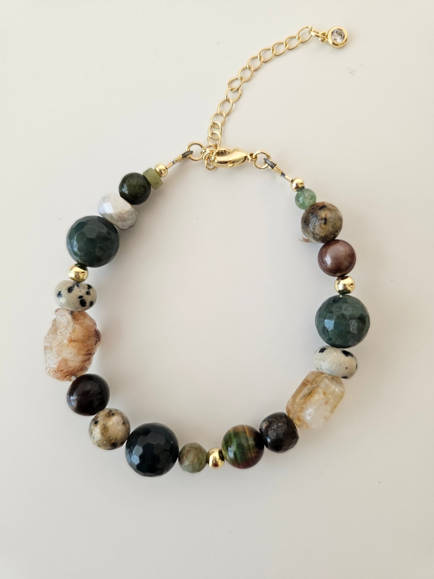 Mosaic Bracelets Vol. 2