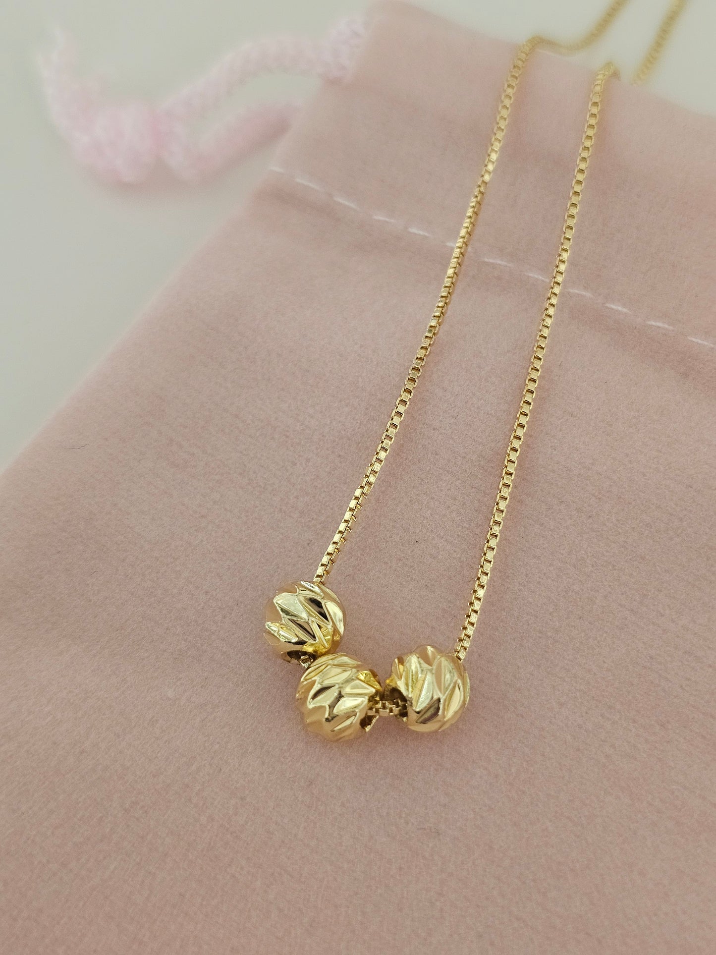 Miranda Chain