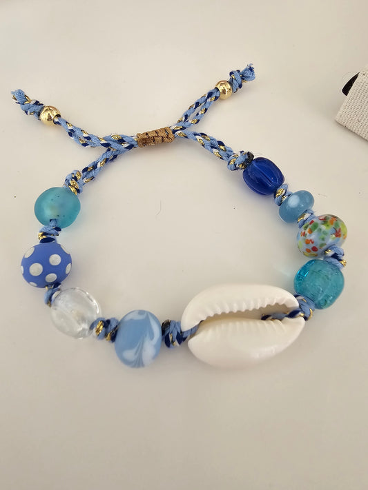 Nerita Bracelet