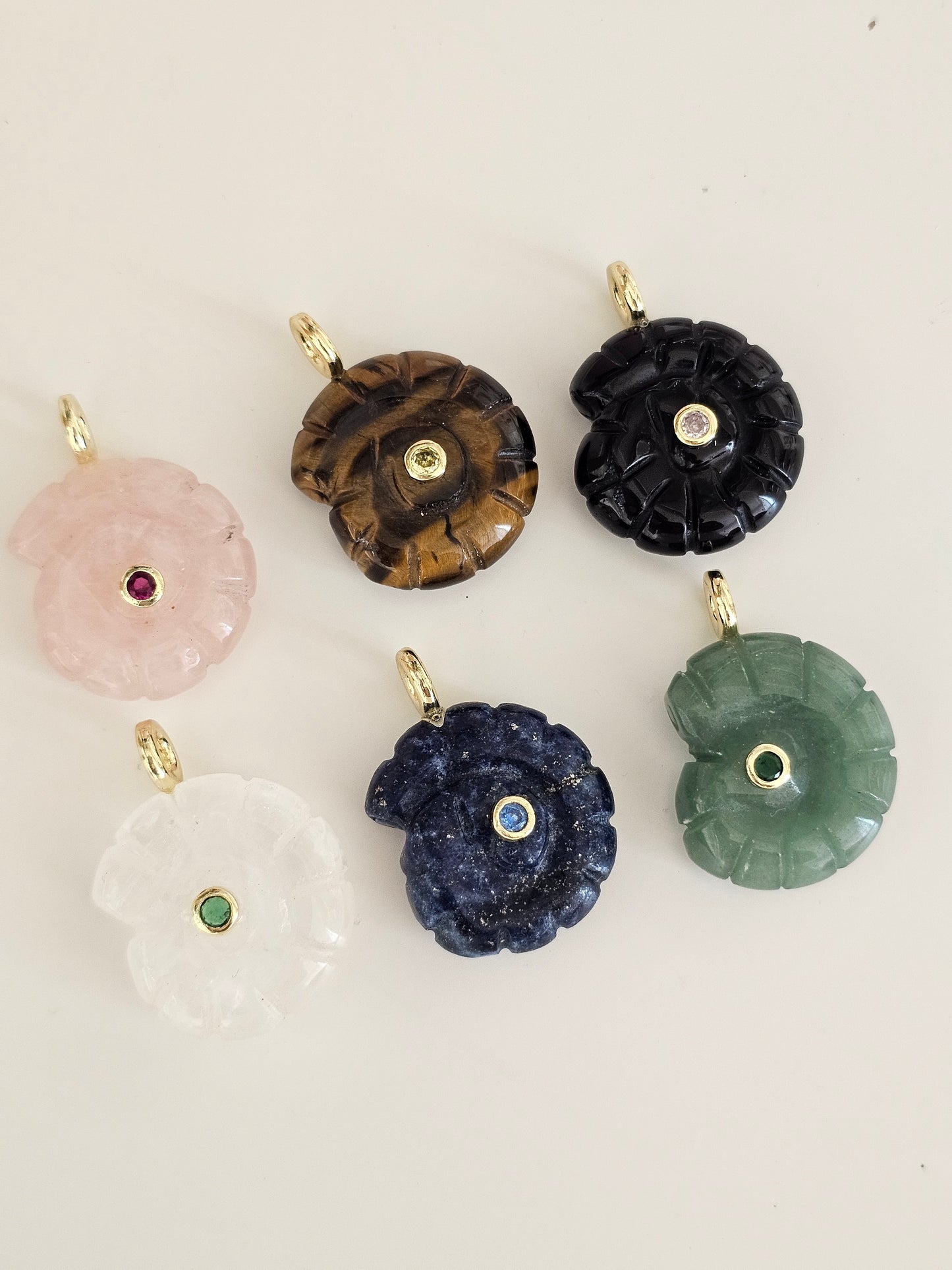 Gem Nautilus