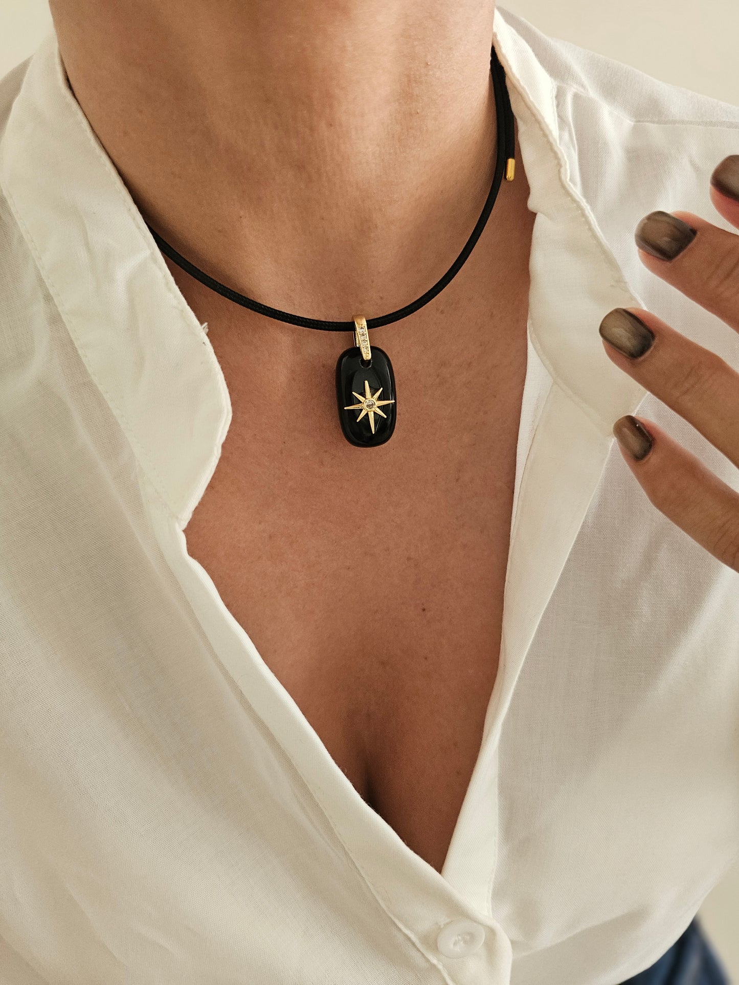Clik Necklace
