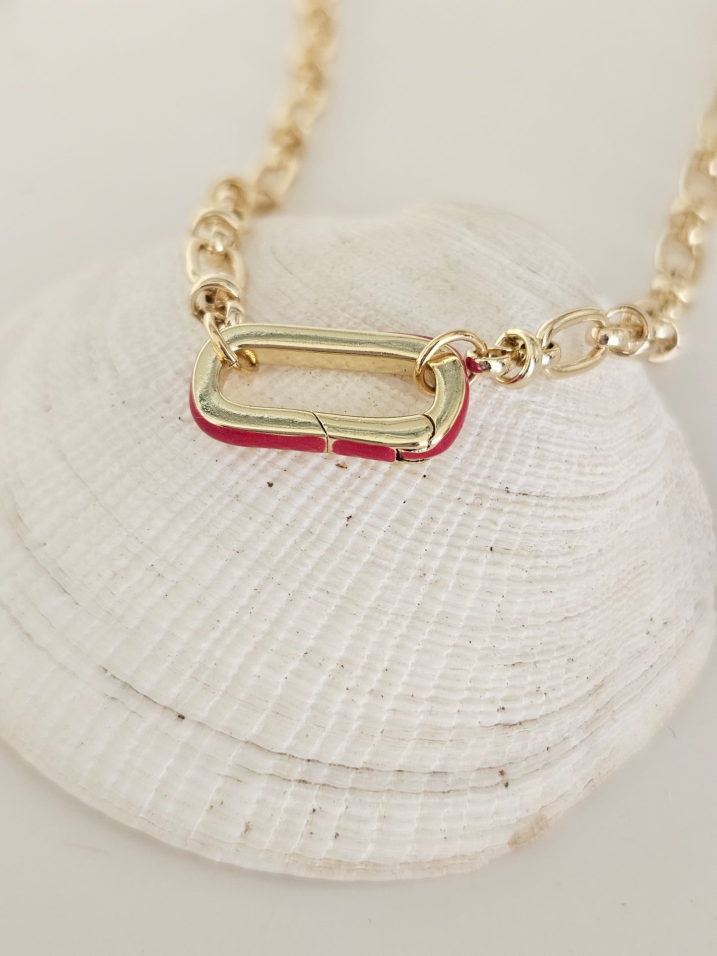 Gelena chain