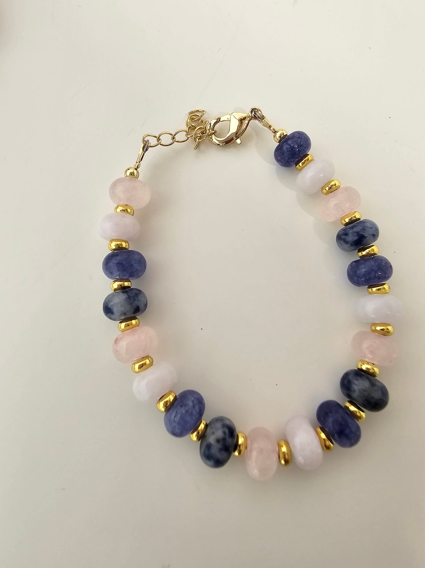 Prism Coast Bracelet