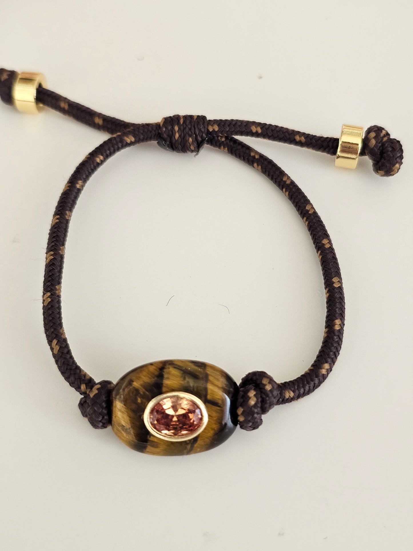 Paradise Stones Bracelet
