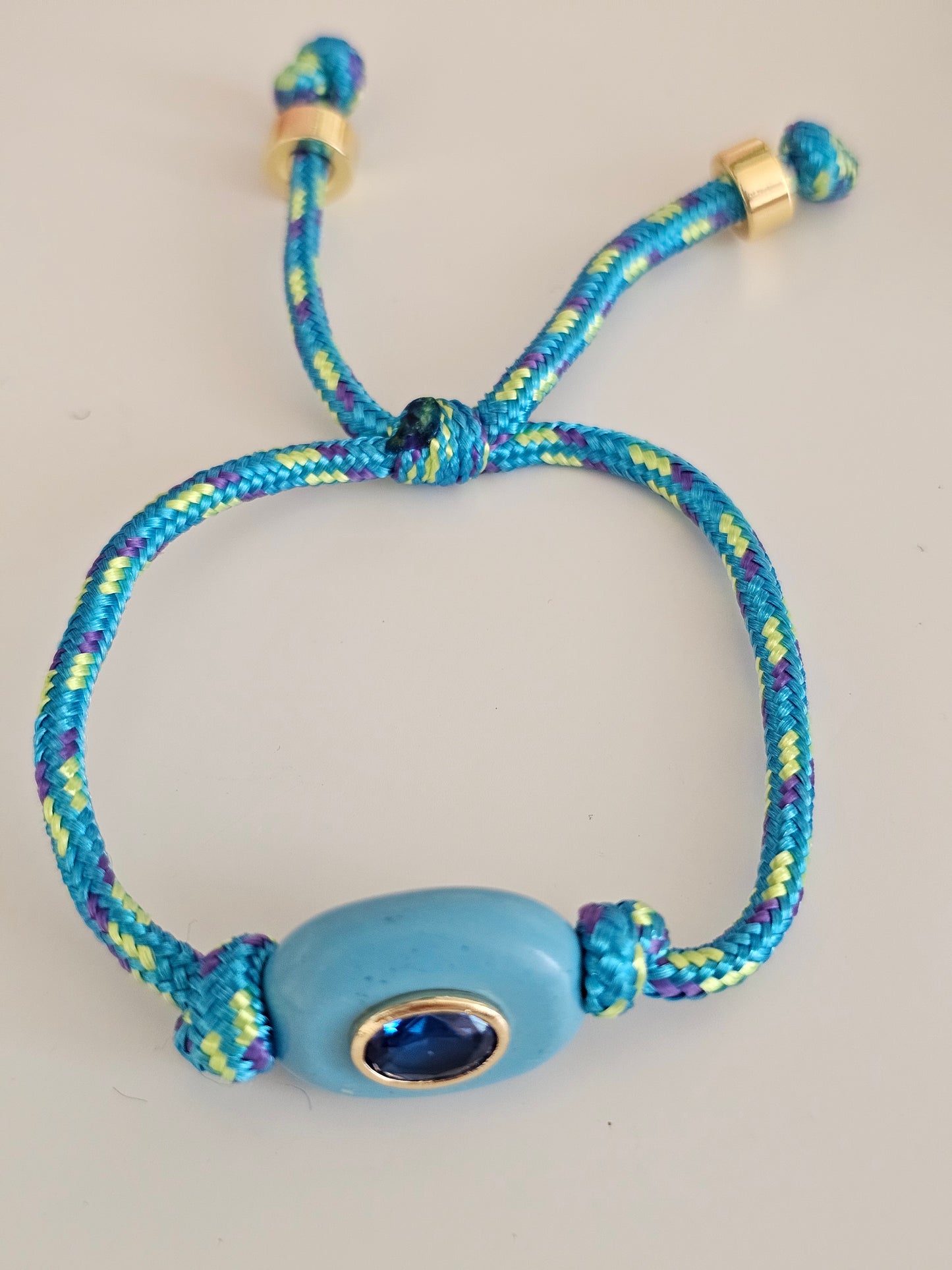 Paradise Stones Bracelet