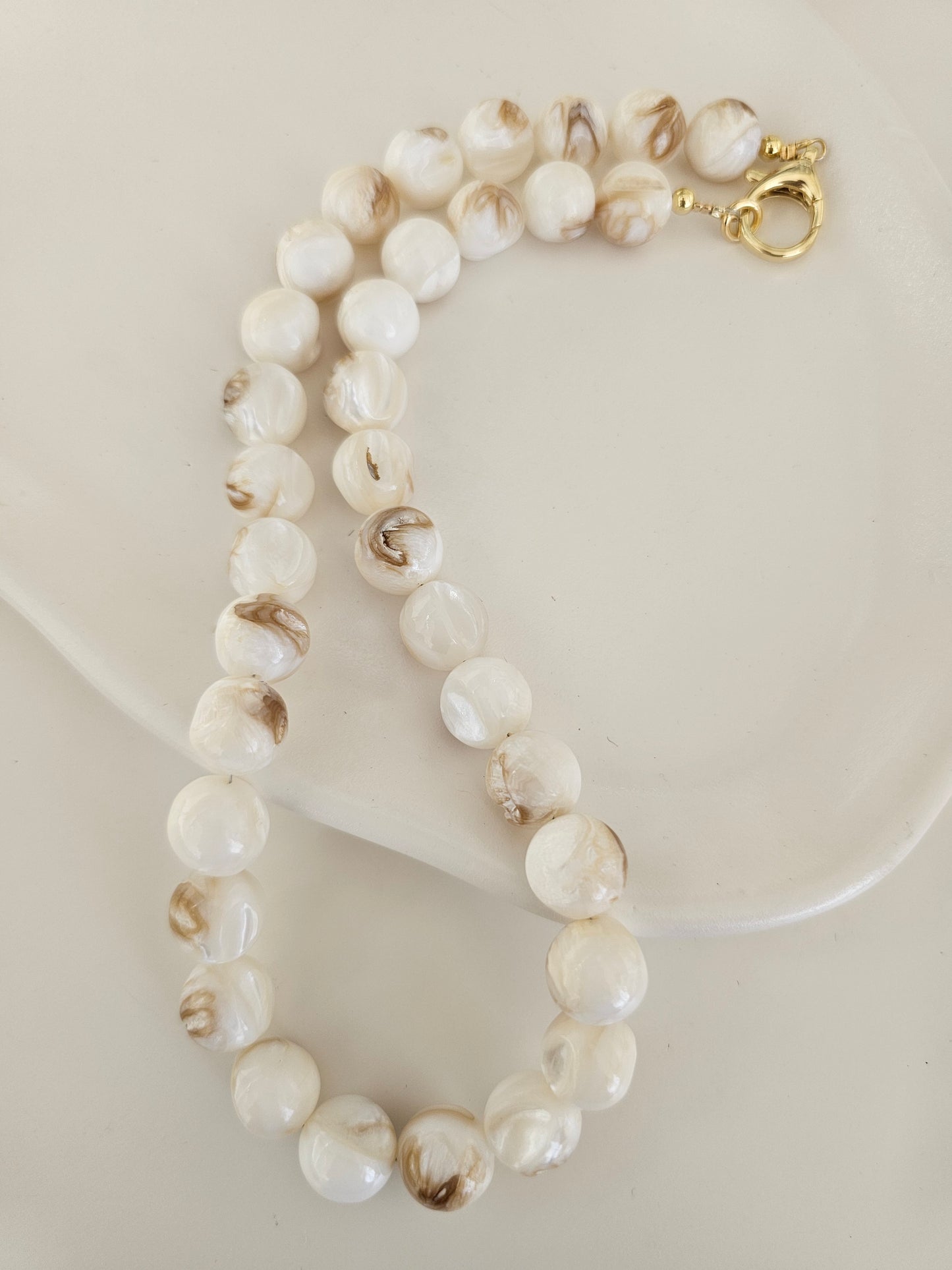 Serenia White