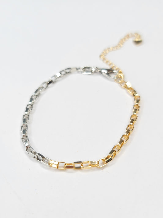 Two Tones bracelet