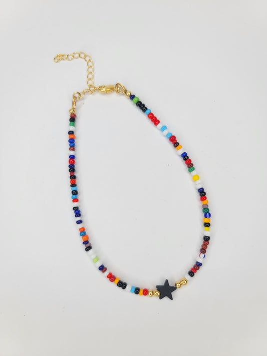 Shine Bright Anklet