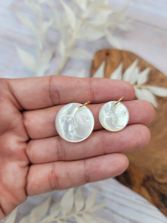 Moon & Star
