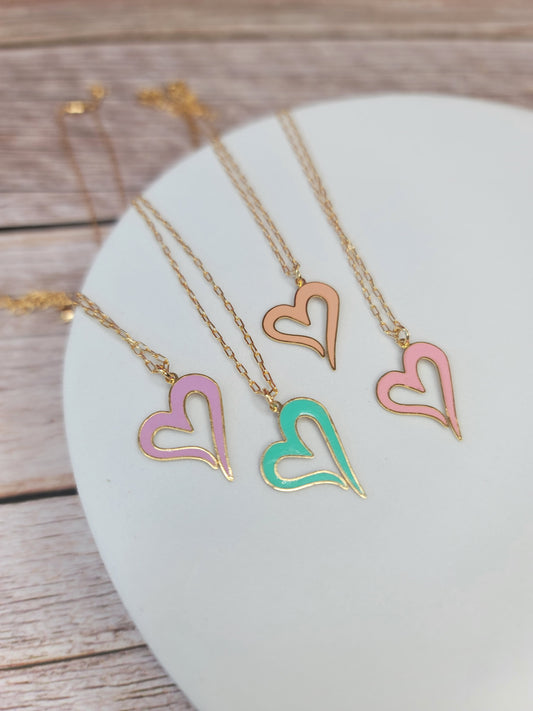 Signature chains