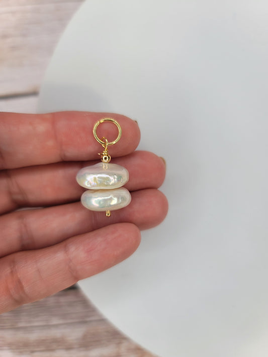 The Coins Pearls