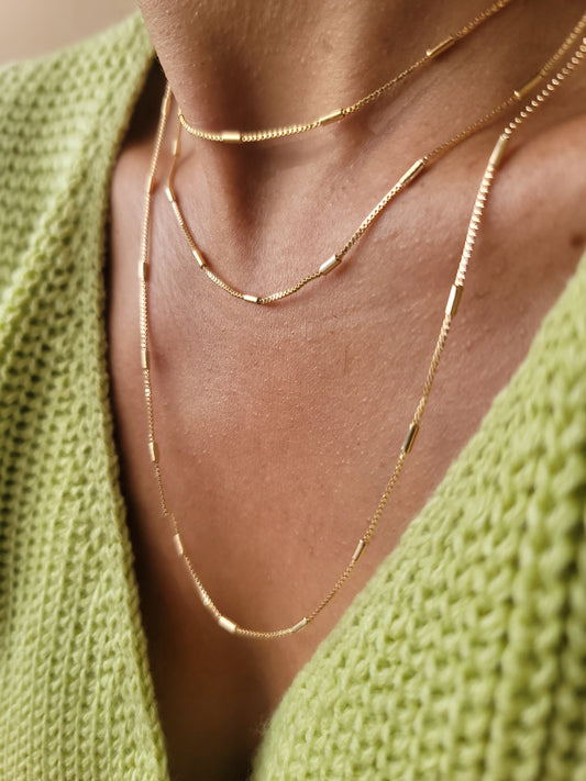 Eva Chain