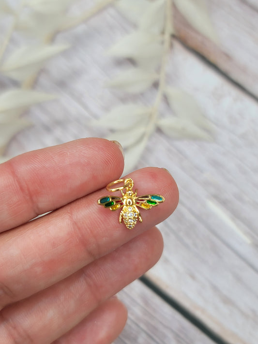 Bee Charm